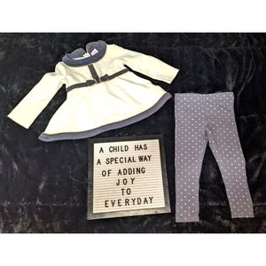 Tahari Baby 2-piece Set